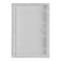 Revisionine Luke "Vento" DR2030, 200 x 300 mm, plastic