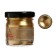 Pigment (powder) Luxart Epoxy, pop -up for the epoxy Metallic, 20 g, dark gold