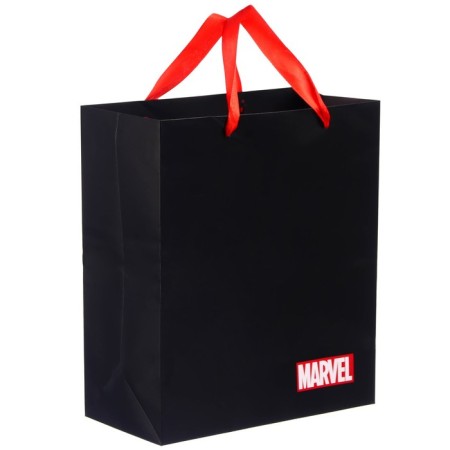 Gift package, 23x27x11 cm, packaging, avengers-2