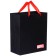 Gift package, 23x27x11 cm, packaging, avengers