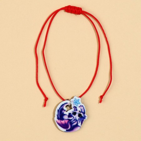 Bracelet-Milisman "Fairy Tale near", 24 cm-1