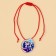 Bracelet-Milisman "Fairy Tale near", 24 cm
