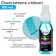 Grand Caratt glass cleaner, spray 100 ml