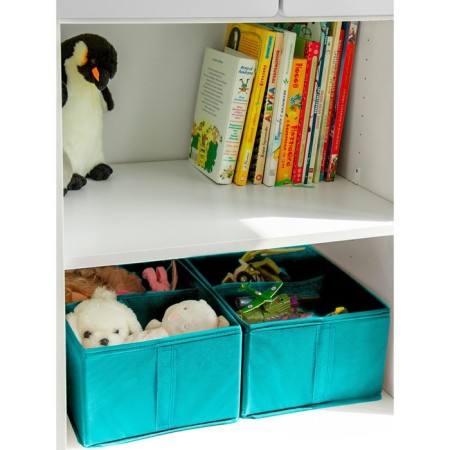 Organizer 50x25x16 cm, 2 cells-3