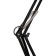 Transit transit “Sigma”, 40w, e27, black color