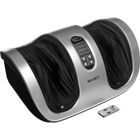 Foot massager Bradex KZ 1177, electric, 40 watts, 4 modes, timer, from the network