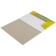 Paper for drawing by felt -tip pens A5, 20 sheets in the folder, block 160 g/m2, mix