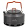 TRAMP Firebird teapot 1.6 liter thermal exchanger