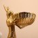 VAZ "Hare treats" aluminum 20x25x47 cm