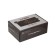 Separate handle Fuaro Boston Ar Cp-8, square 8x140 mm, screed m4 10x50x50 mm, color chromium