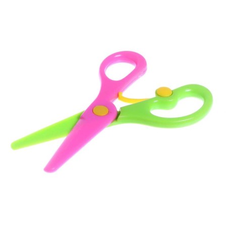 Developing set "smart scissors", logical tasks-2