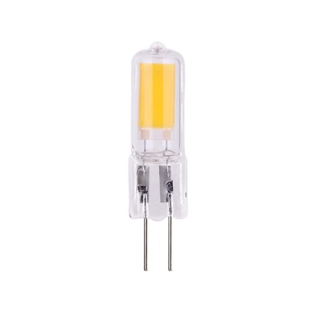 Elektrostandard LED lamp, 16x16x60 mm, 5W, G4, 460lm, 3300k-1
