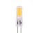 Elektrostandard LED lamp, 16x16x60 mm, 5W, G4, 460lm, 3300k