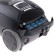 Panasonic MC-CJ917K vacuum cleaner, bag, 2300 W, 6 l, 60 dB, black