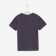 T-shirt for a boy, gray color, height 134-140 cm
