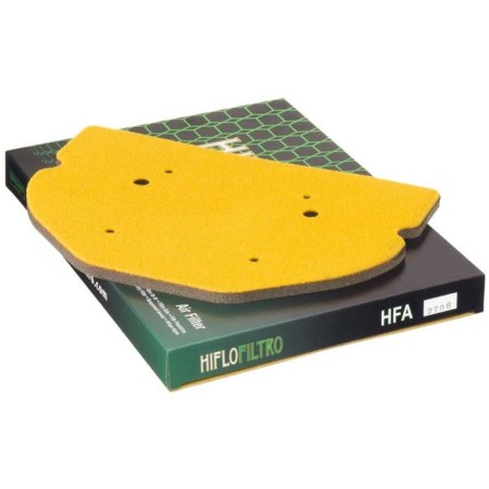 Air filter Hi-Flo HFA2706