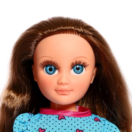Doll "Anastasia flashlight", 42 cm-1