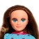 Doll "Anastasia flashlight", 42 cm