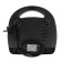 Multipecar Luazon LT-06, 750 W, Viennese waffles/grill, anti-stick coating, black
