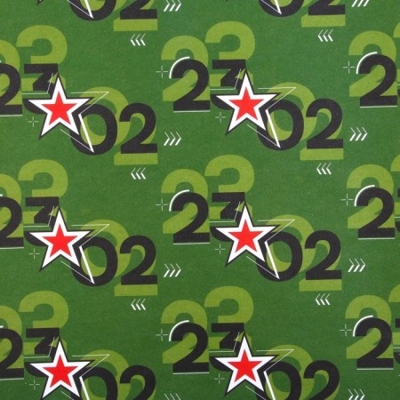 Paper Crafts "for the defender", 70 x 100 cm-1