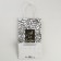 Package gift craft, packaging, "Just be Better", 12 x 21 x 9 cm