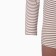 Female homemade set (jumper/pants), beige color, size 46