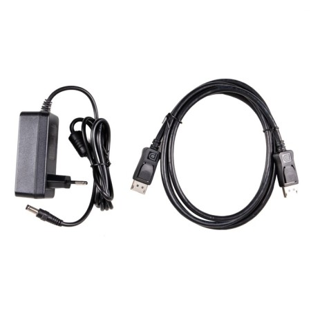 Монитор AMCV M22X3, 22", IPS, 1920×1080, 75Гц, 7 мс, D-Sub, HDMI, чёрный-3