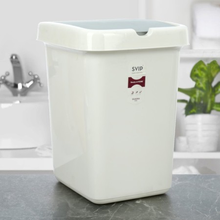 SVIP Garbage container "Squad", 25 l, color mix-8