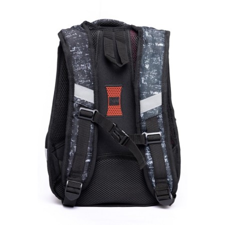 Spring for a boy, BF black, 28x16x36 cm-4