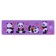 Penal-football Plastic 55 x 200 x 22 mm, phoenix "Pandochki"