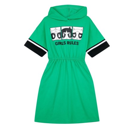 Dress for girl PlayTode, height 128 cm-4