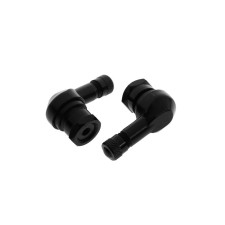 Ventle for Motoshin Torso, angle 90 °, set 2 pcs