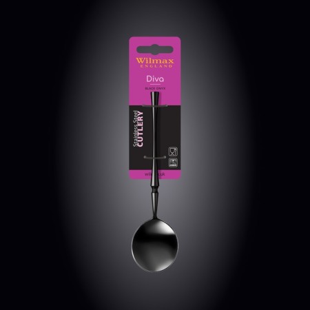 Spoon Supova Wilmax England Diva, 18 cm-1