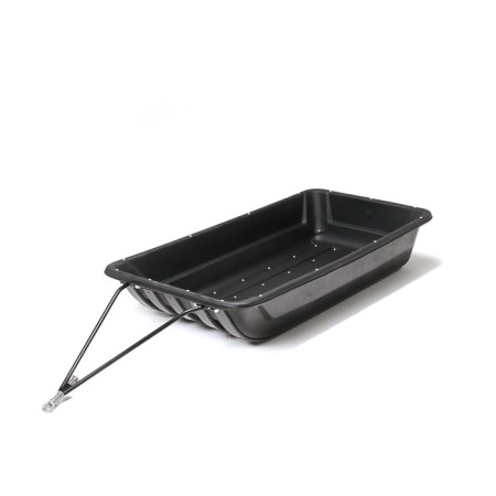 Sailing Clokushi Centerplast 1450 "Standard" with linings, 150 x 71 x 26 cm
