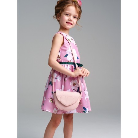 Bag for the girl PlayTode, size 16x13x5.5 cm-3