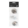 The plumbing wrap to the ALLUR ART Collection BK-R2 Mab (7130), matte bronze 1024957