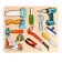 Frame-lodge "Tools" 12 details