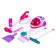 Game set "Funny cleaning" with vacuum cleaner and accessories