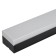 Linear LED lamp ERA SML, 70x600x55 mm, IP40, 24W, 2160lm, 6500k, black