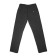 Pants for a boy, height 134 cm, black color