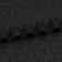 Penal 1 section, 140 x 200 x 40 mm, 2 folding strips, textile, PCT 09-22-19 "DRADURES (drawing with metallic effect) 72204