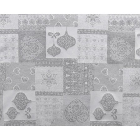 Decorative pillow lurex, size 40x40 cm-2