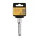 Extension cord tundra, square 3/8 ", 75 mm, CRV