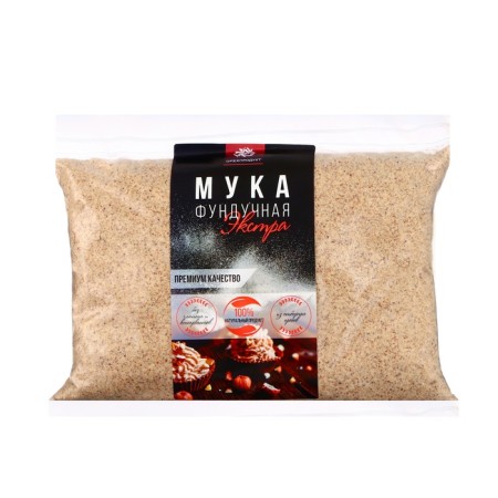 Hang -up flour, 1 kg