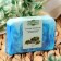 SPA soap - care for the bathhouse and sauna "seaweed" Dobroparov handmade 80 grams