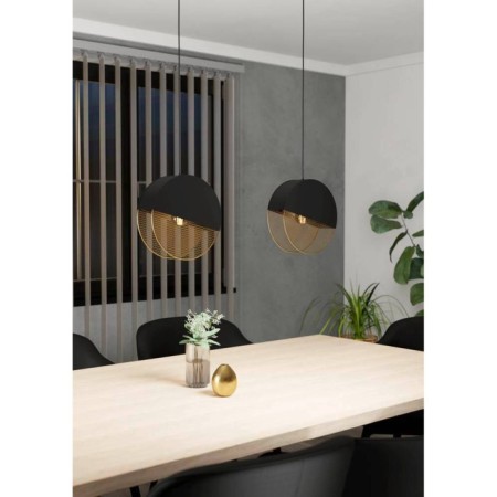 Mumles chandelier, 2x40W E27-1