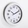 Walls Wall "Wholewood", D-26 cm, dial 21 cm, discrete move