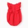 Body Children's Minaku, red color, height 68-74