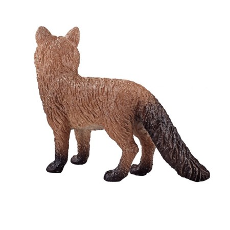 Figure Konik "Fox"-2
