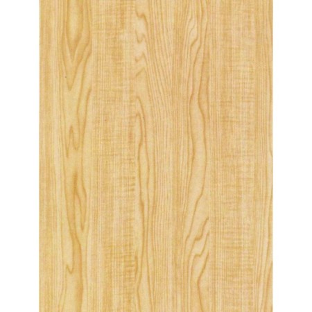 Self-adhesive film "Color Decor" 8115, knit by Japanese light beige 0.45x8 m